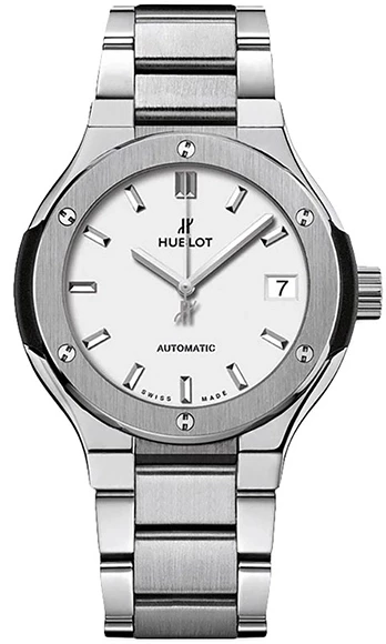 Hublot Automatic 33 mm 585.NX.2610.NX изображение - 1