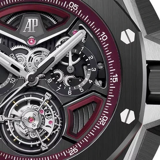 Audemars Piguet 26622CE.OO.D002CA.03