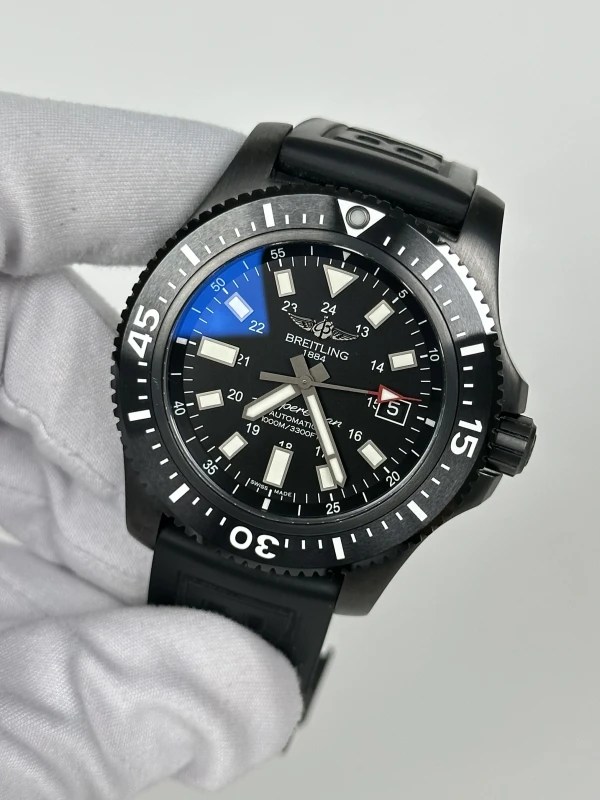 Breitling 44 Special M1739313/BE92/227S/M20SS.1 4