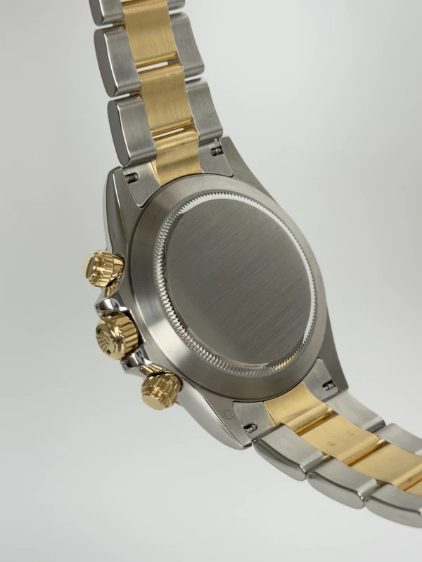 Rolex Cosmograph 40mm  116523 chs 5