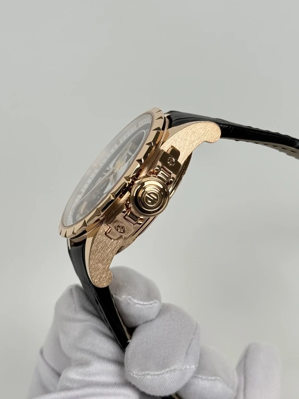 Roger Dubuis Automatic Flying Tourbillon RDDBEX0261 6