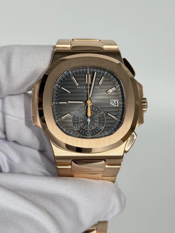 Patek Philippe 5980/1 5980/1R-001 3