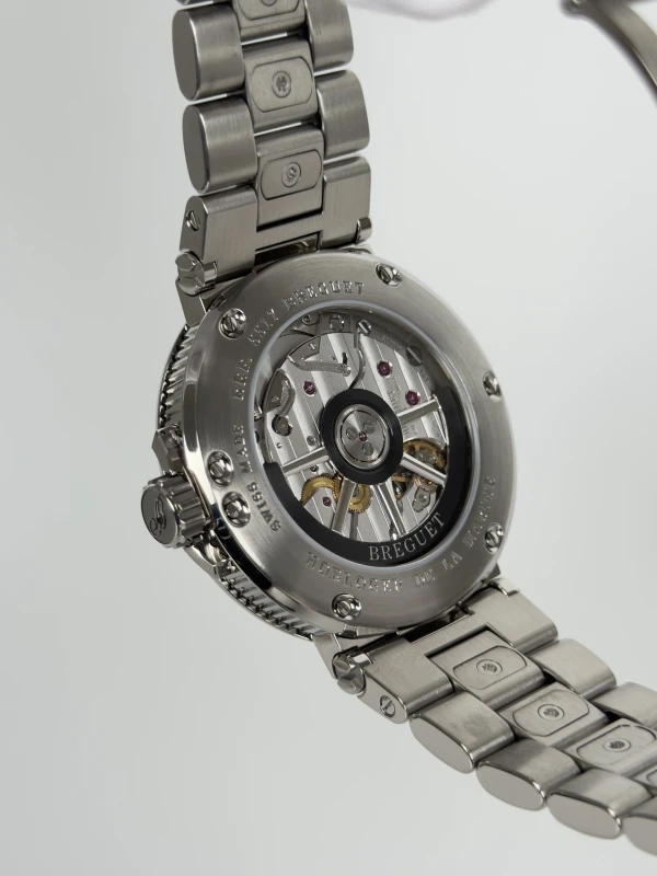 Breguet 5517 5517TI/Y1/TZ0 5