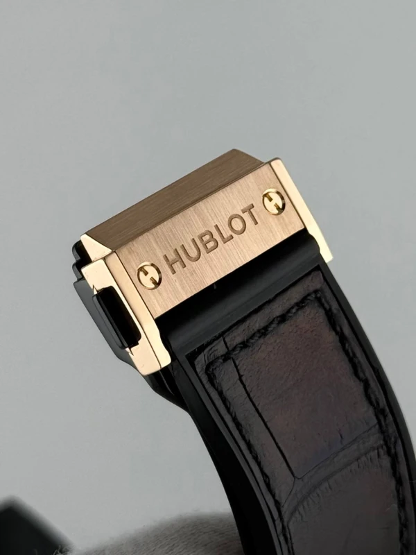 Hublot Aerofusion Gold 525.OX.0180.LR 6