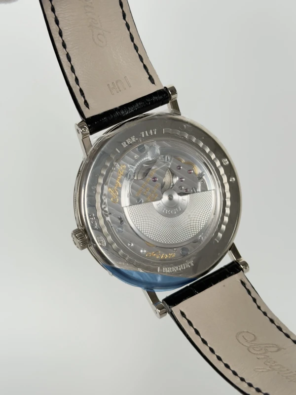Breguet 7147 7147BB/29/9WU 7