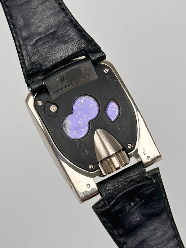 Urwerk UR-103 7