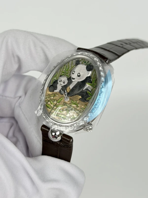 Breguet 8958 8958EB/25/974 D00D 4