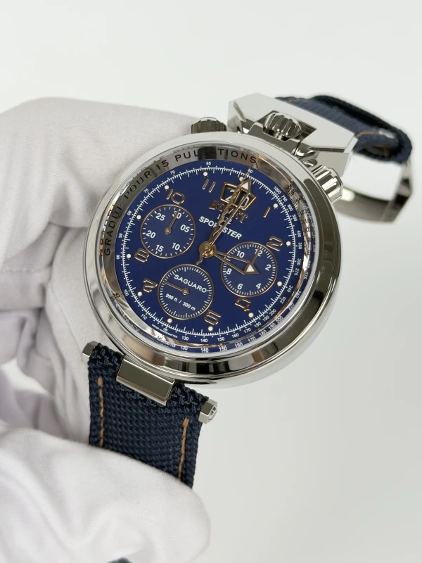 Bovet Saguaro  46 mm SP0419-MA 4