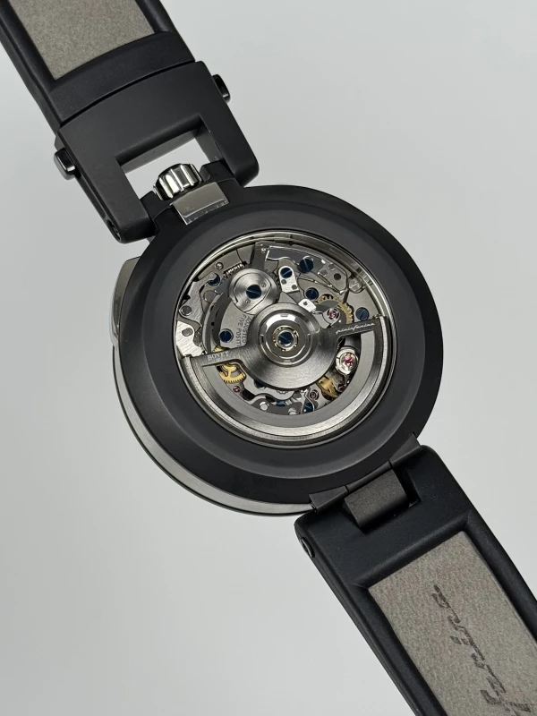 Bovet Chronograph Cambiano CHPIN007 9