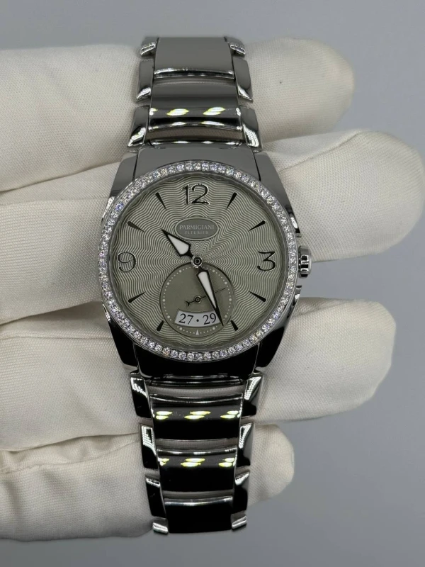 Parmigiani Fleurier PFC273-0065600-B00002 9