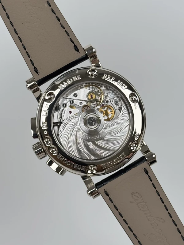 Breguet 5827 5827BB/12/9Z8 9