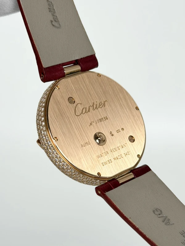 Cartier Le Cirque Animalier Coccinelles HP100481 8