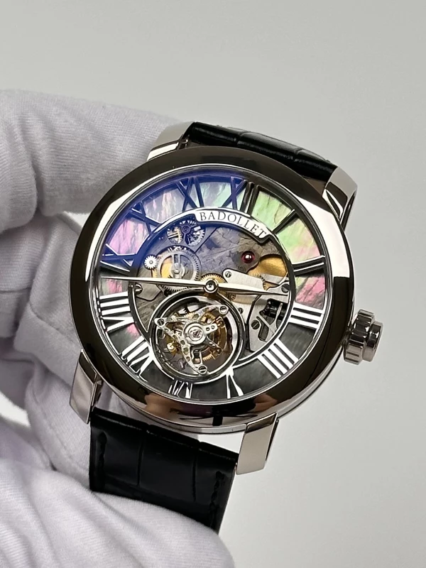 BADOLLET Stellaire Stellaire Perl 4