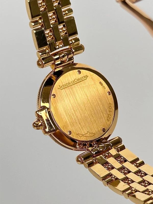 Jaeger LeCoultre 421.1.09 7