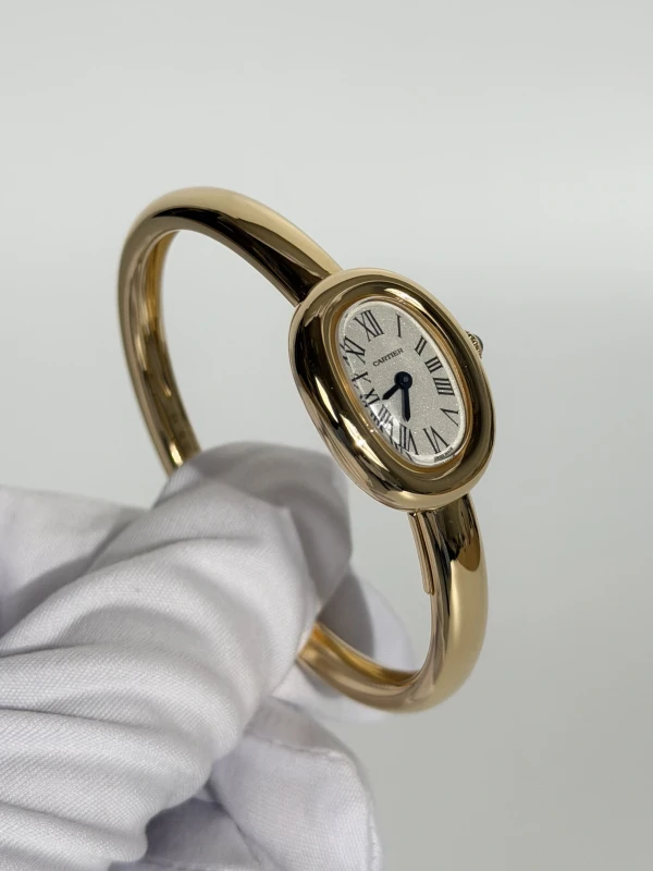 Cartier WATCH (SIZE 15) WGBA0044 2