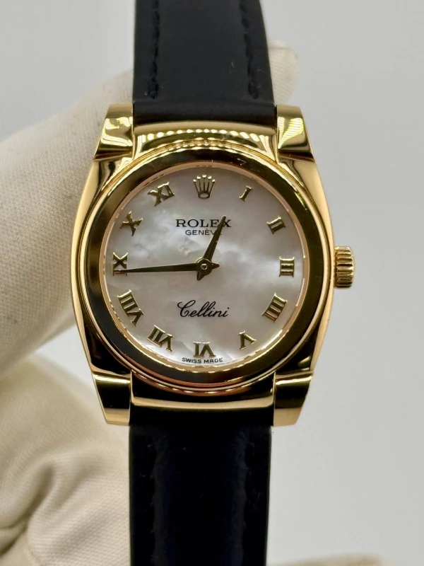 Rolex 5310/8 5310/8 2