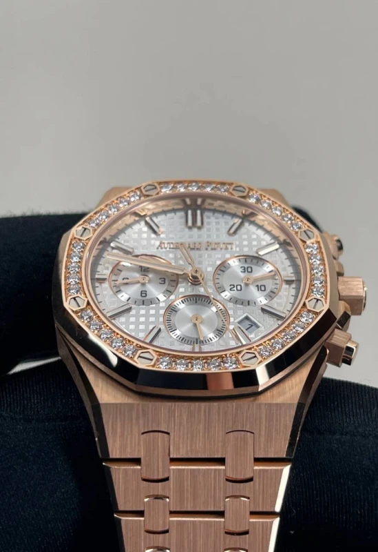 Audemars Piguet Selfwinding Chronograph 38 mm 26715OR.ZZ.1356OR.01 4