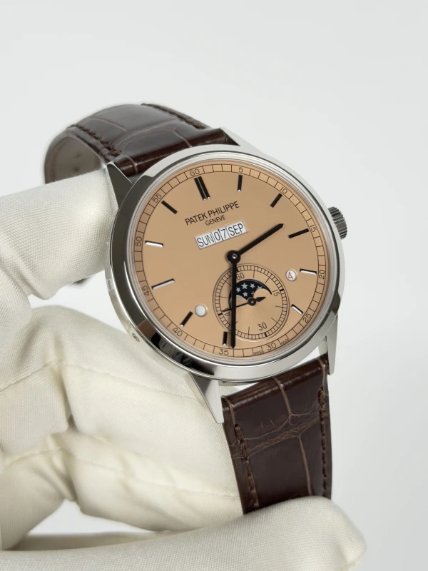 Patek Philippe 5236P-010 3