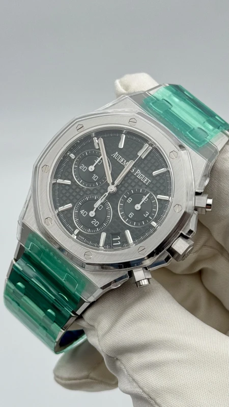 Audemars Piguet Selfwinding Chronograph 41 mm 26240ST.OO.1320ST.08 4