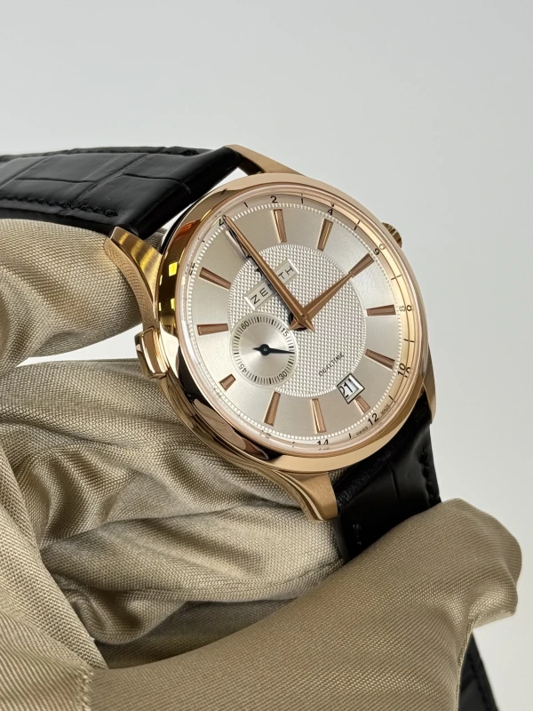 Zenith Dual Time 18.2130.682/02.C498 3