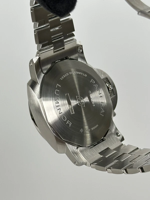 Panerai Marina Specchi Blu PAM01316 9