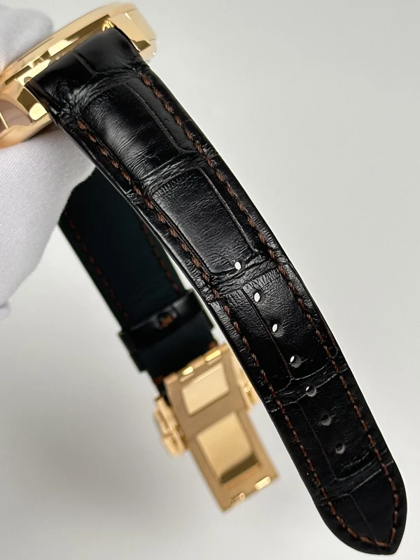 Glashutte Original Tourbillon Rose Gold 1-94-11-01-01-04 7