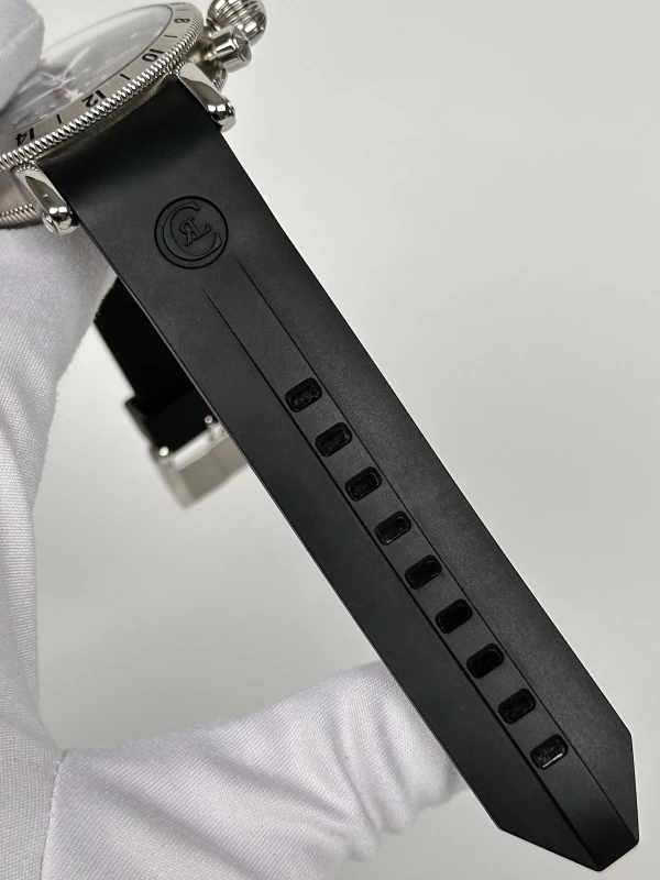 Chronoswiss Timemaster GMT CH 7533 7