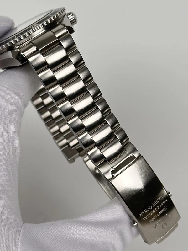 Omega Planet Ocean Big Size 2200.50.00 5