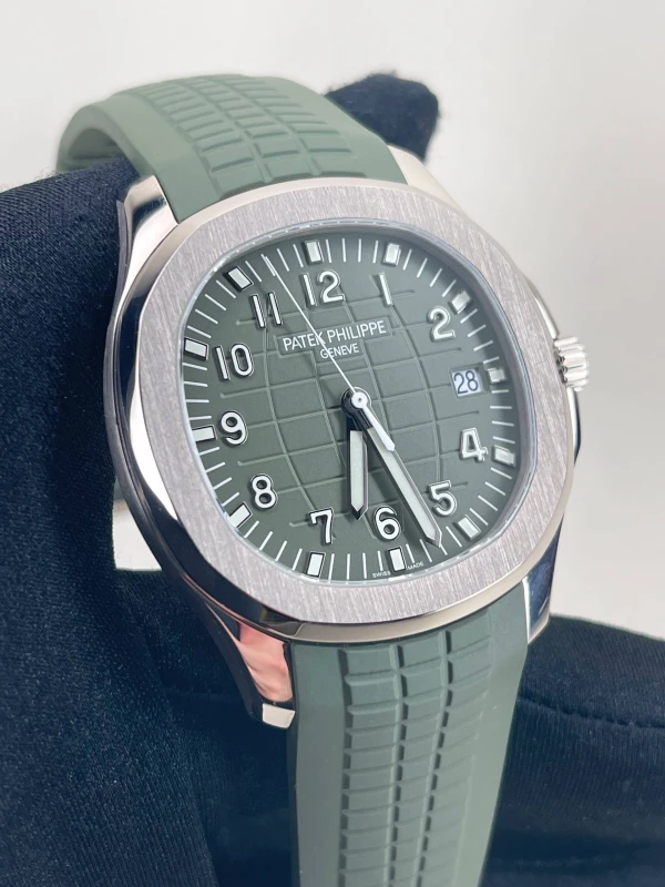 Patek Philippe 5168 5168G-010 3