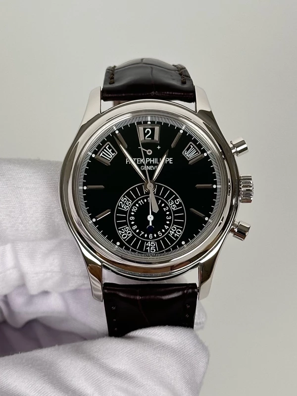 Patek Philippe 5960  5960P-016 2