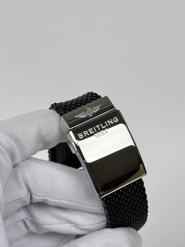 Breitling HERITAGE B20 AUTOMATIC 42 AB2010121L1S1 8
