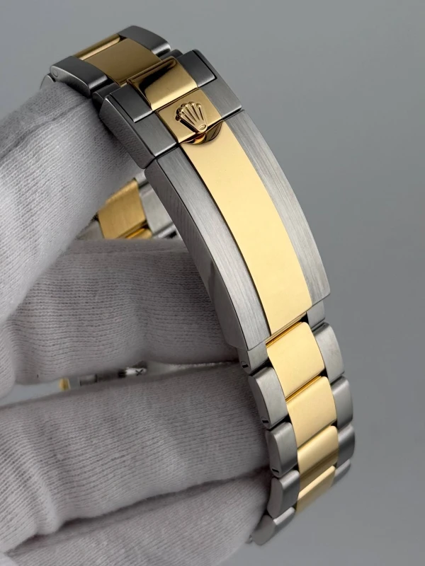 Rolex 4000 126603-0001 8
