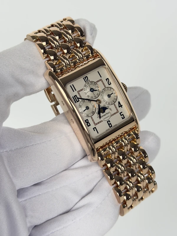 Audemars Piguet Perpertual Calendar 25799OR 2
