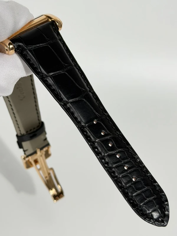 Audemars Piguet Tourbillon Large Date 26009OR.OO.D088CR.01 5