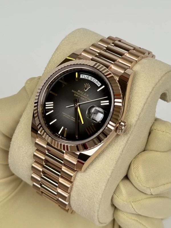 Rolex 228235-0055 3