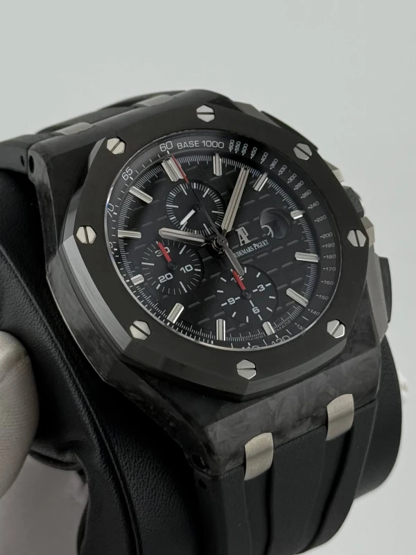 Audemars Piguet Chronograph 44mm 26400AU.OO.A002CA.01 4