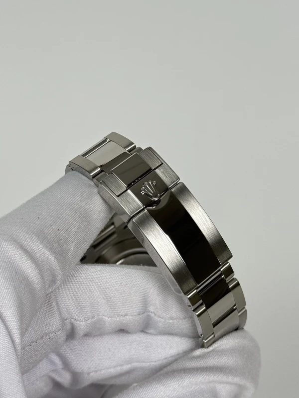 Rolex Cosmograph 40mm Steel 116500ln-0002 7