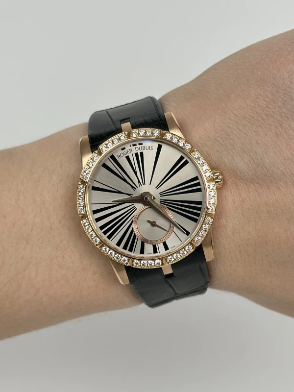 Roger Dubuis 36 Automatic RDDBEX0275 9