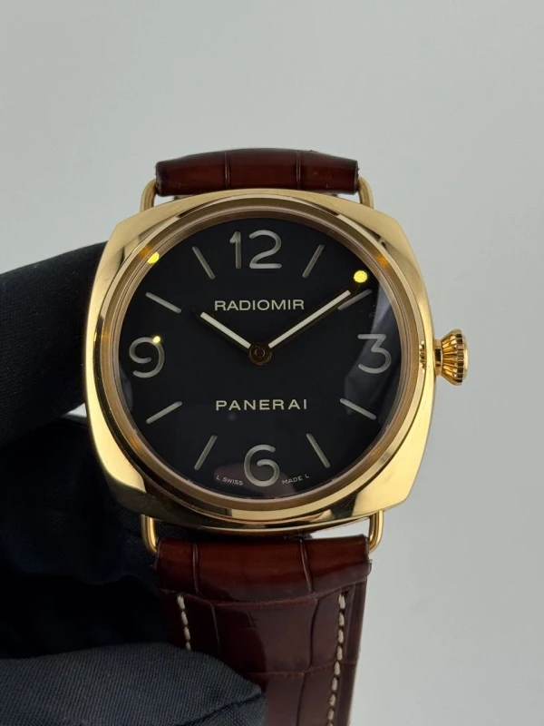 Panerai Historic 45mm PAM00231 2