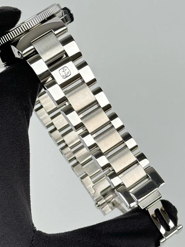 Ulysse Nardin 1533-150-7M/40 6