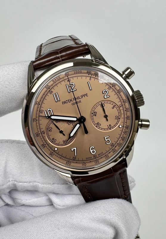 Patek Philippe Complications 5172G-010 3