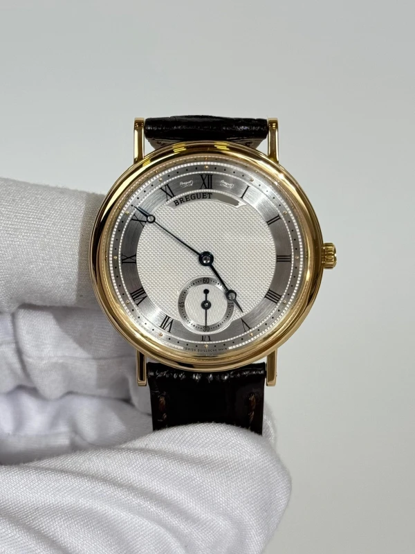 Breguet Classique Power Reserve 5907BA/12/984 2