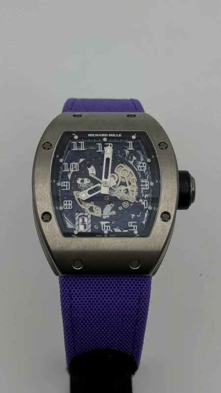 Richard Mille RM 010 Ti RM 010 Ti 6