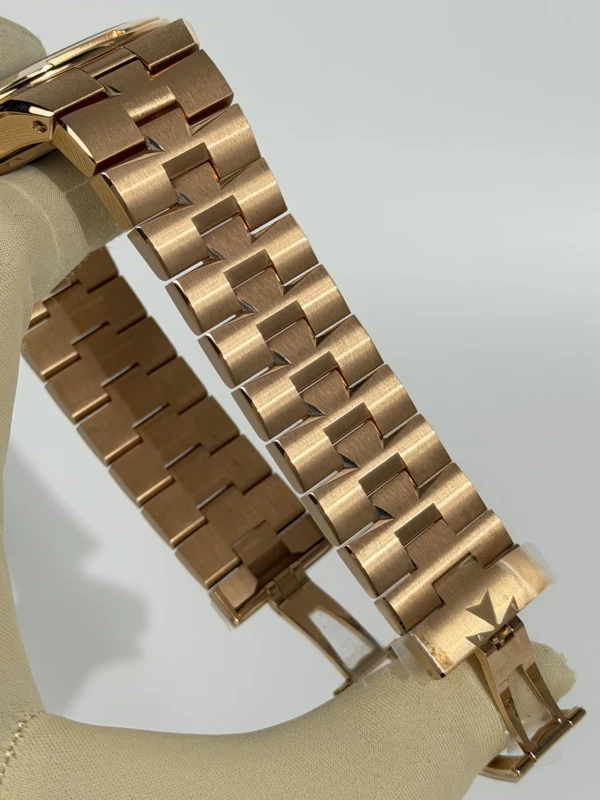 Vacheron Constantin Tourbillon Skeleton 6000V/110R-B934 4