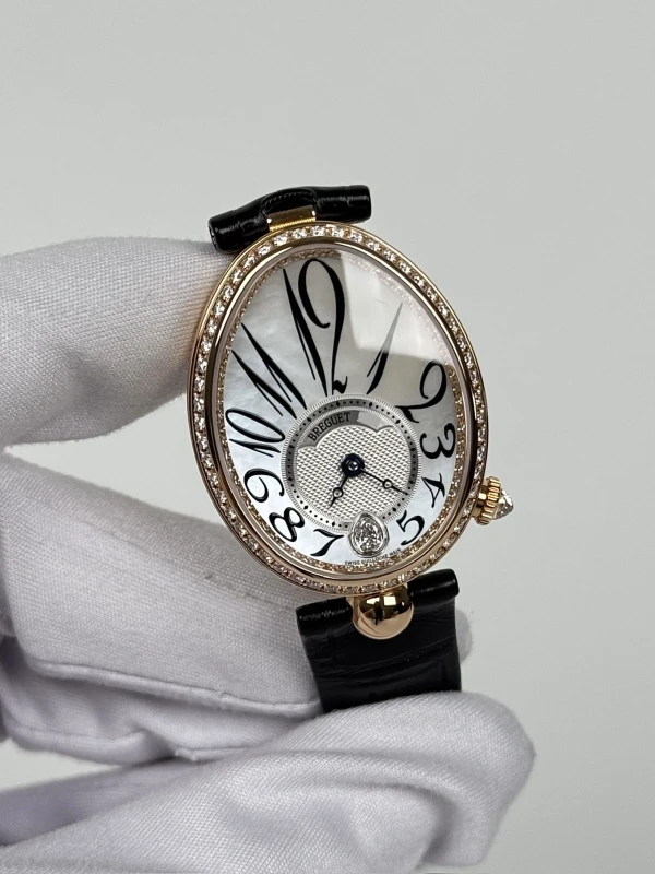 Breguet 8918 8918BR/58/864 3