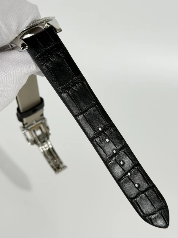 Girard Perregaux Power Reserve Steel 80486D11A161-CK6A 4