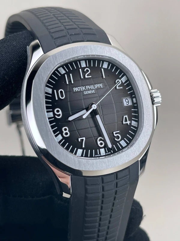 Patek Philippe 5167 5167A-001 3