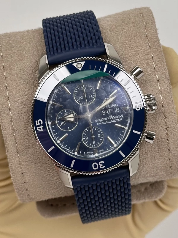 Breitling Héritage 44mm A13313161C1S1 3