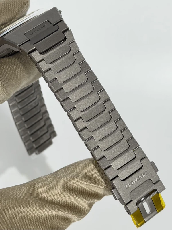 Urwerk SPACEMETER Dark UR-10 DARK 5