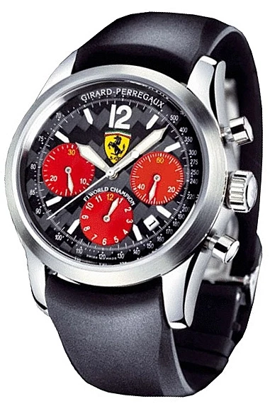 Girard Perregaux F1 World Champion 49560.0.11.6649 изображение - 1